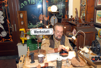 Manufaktur