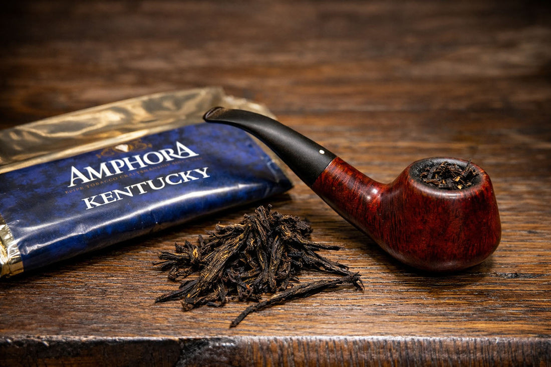 Amphora Kentucky im Test
