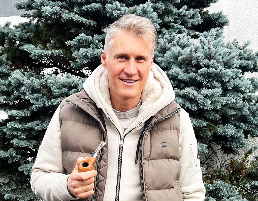 Interview mit Sven Aßmann