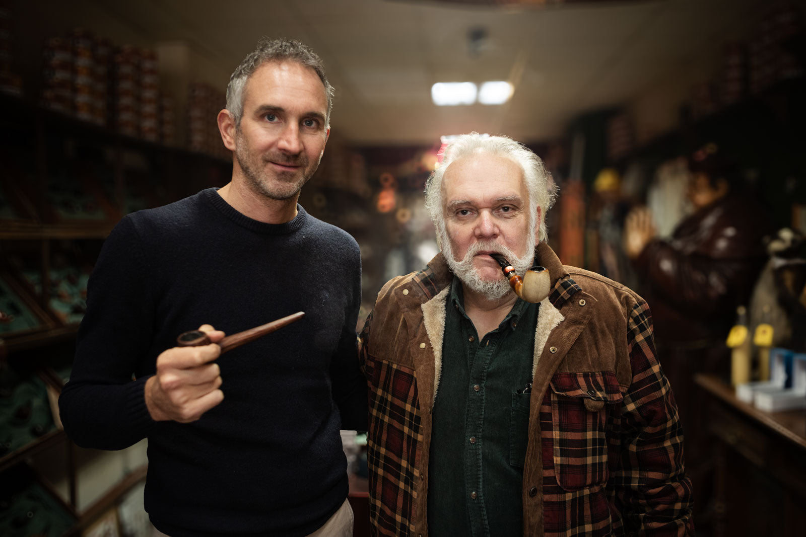 LVZ berichtet über Abschied von Lutz Merker