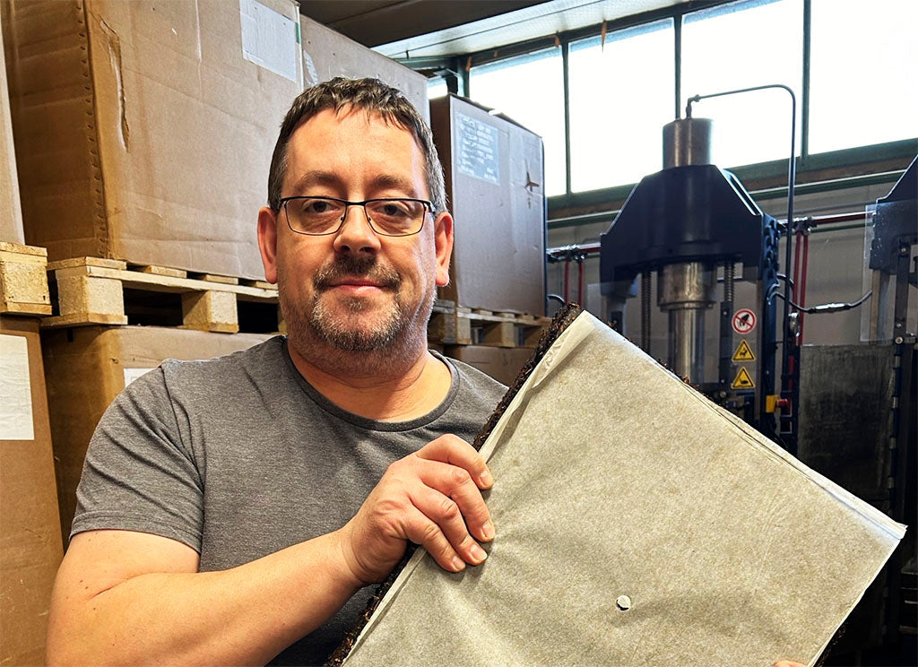 Interview mit Thomas Nitsche von Kopp Tobaccos