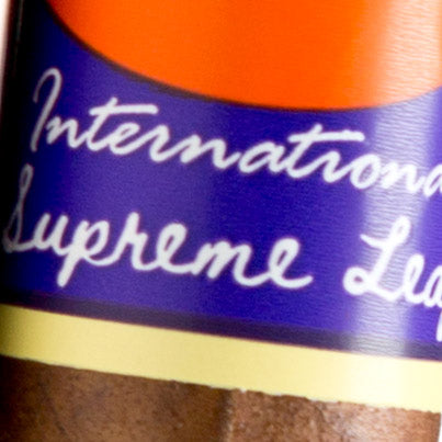 Aganorsa Supreme Leaf