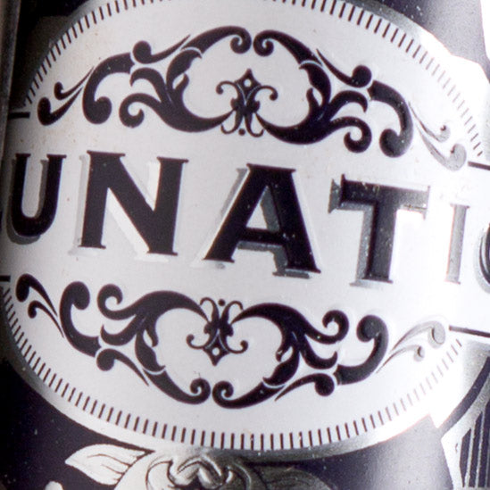 Aganorsa Lunatic JFR