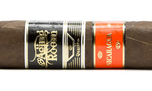 Aging Room Quattro Nicaragua