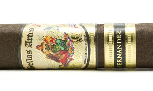 AJ Fernandez Bellas Artes Maduro