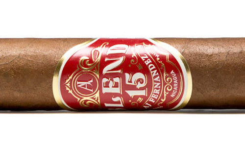 AJ Fernandez Blend 15