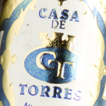 Casa de Torres Edicion Especial