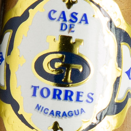 Casa de Torres Classic