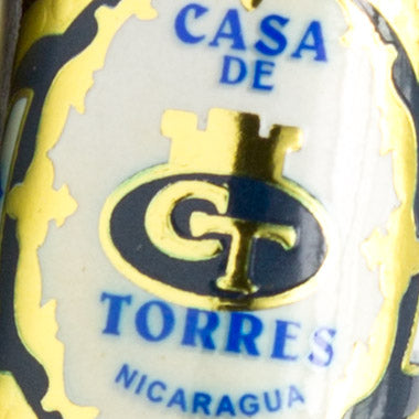 Casa de Torres Maduro