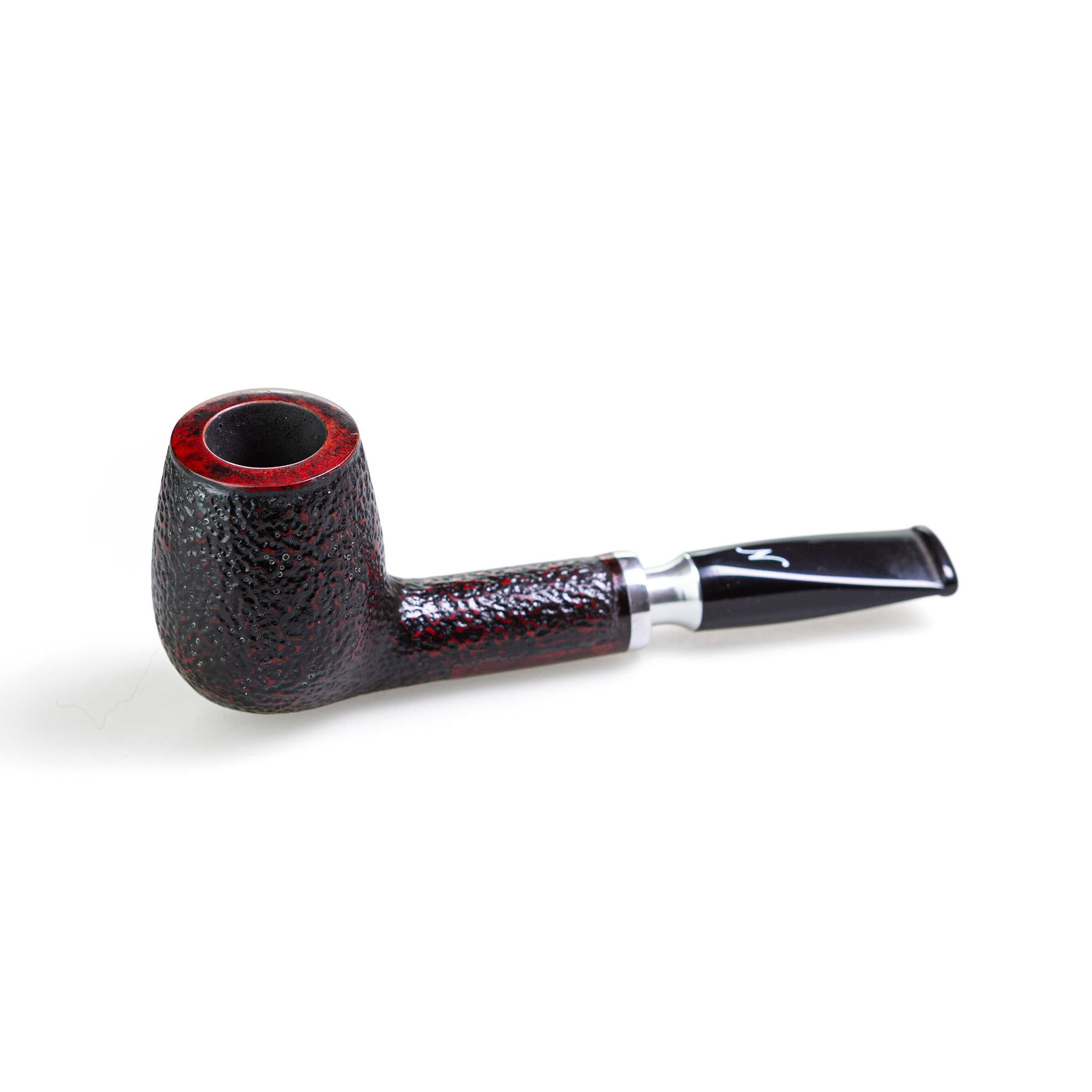 Erik Nordine Bordeaux Silber