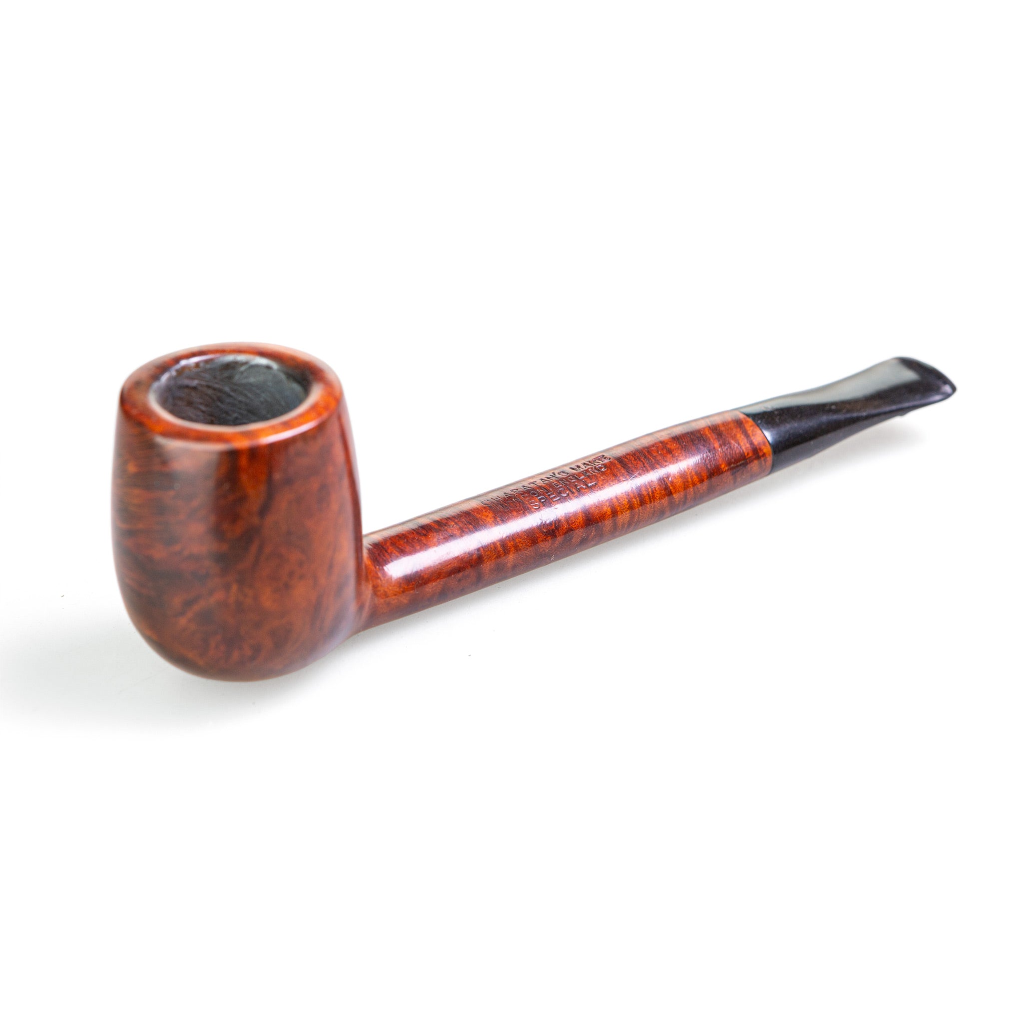 Charatans Make Canadian Maron Filterlos SH