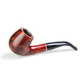 No Name Pfeife Classic Bent