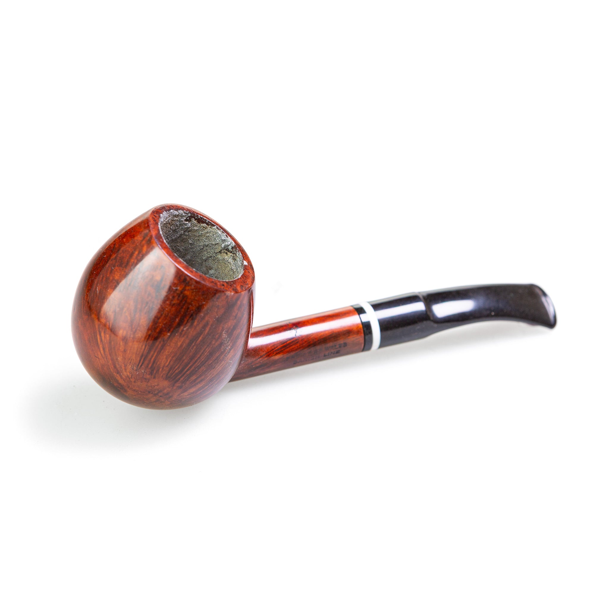 Prince of Wales Filterlos Traummaserung Bent SH