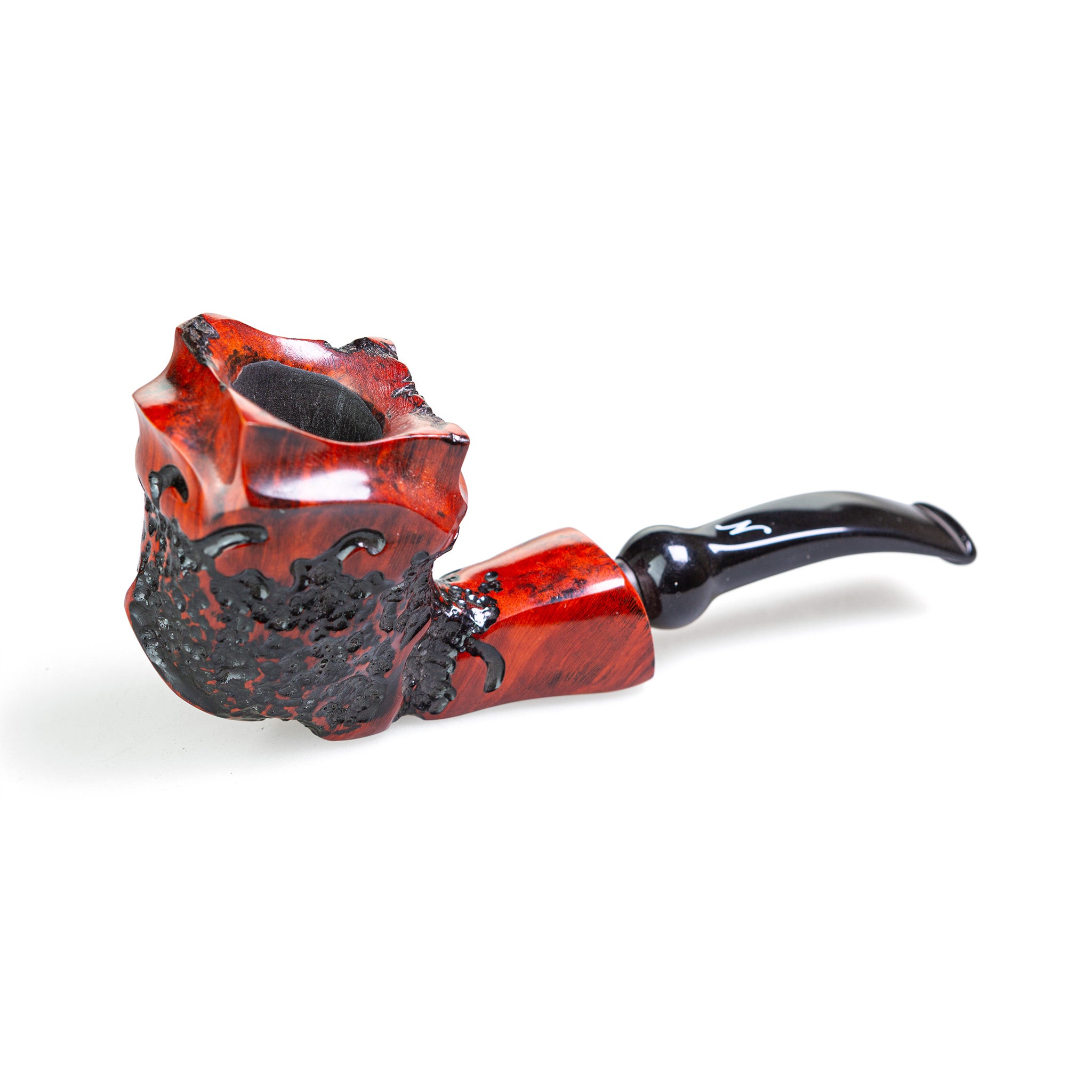 Nording Freehand Pfeife