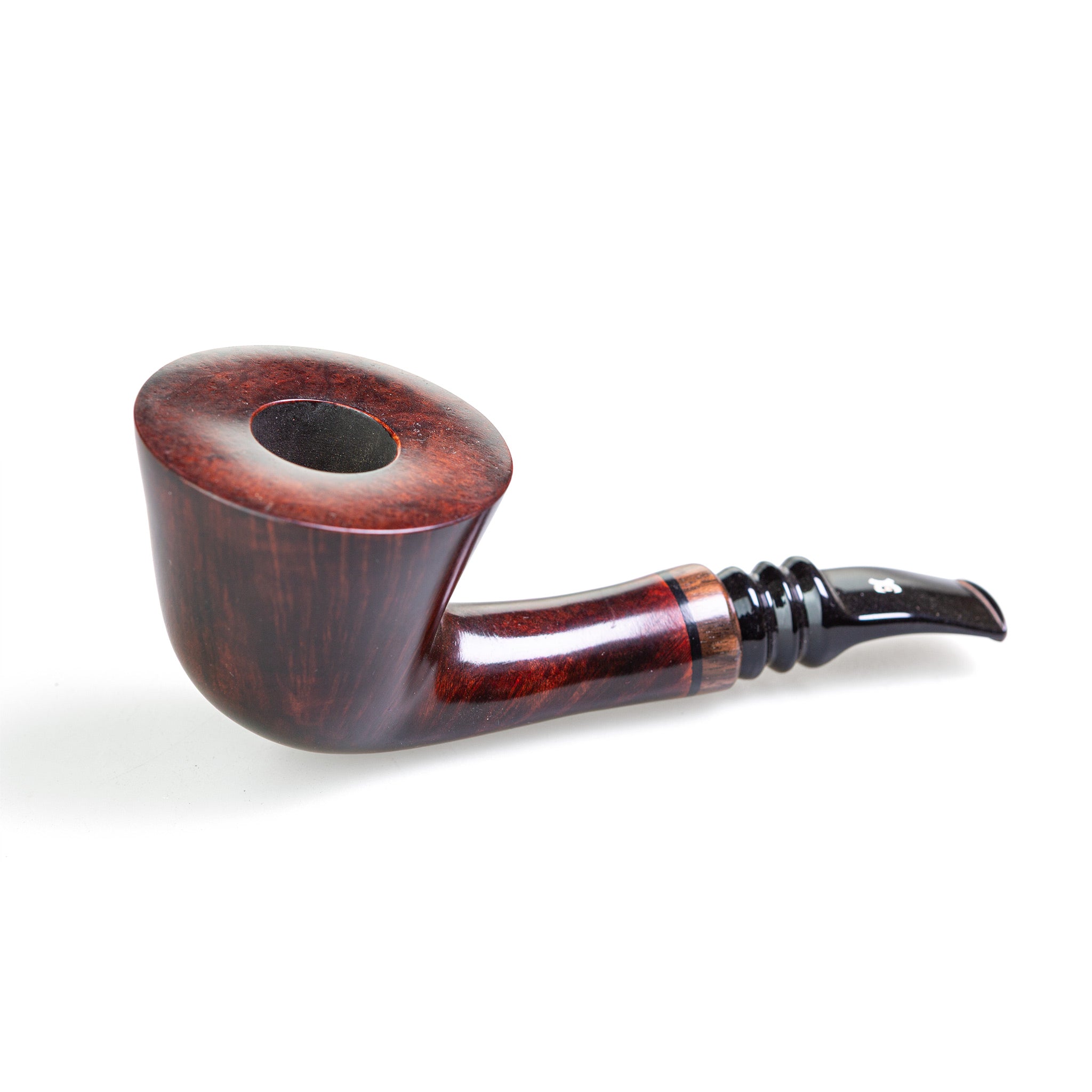 Karl Erik Freehand Pfeife