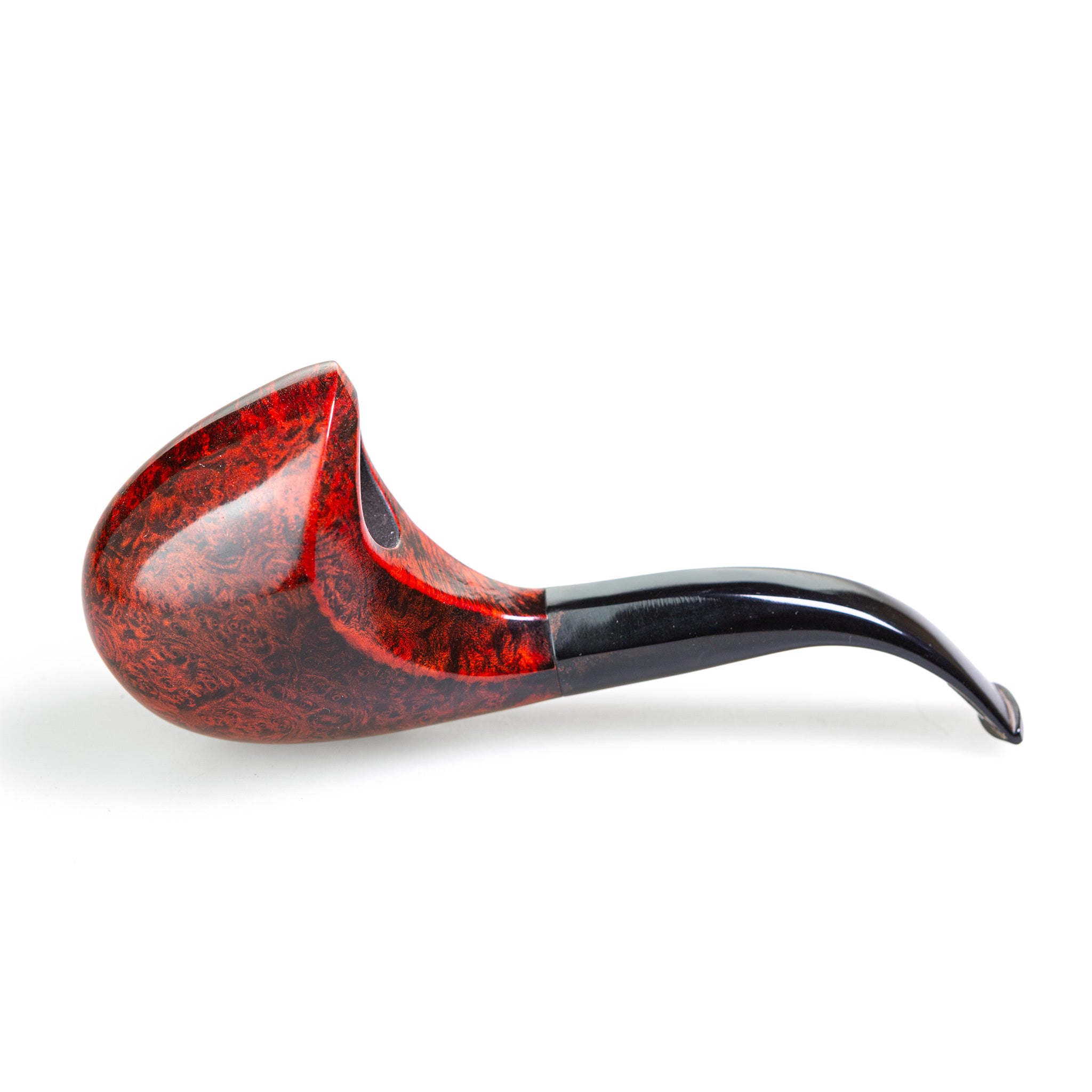 Design Berlin Colani Skipper Pfeife