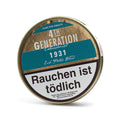 4th Generation 1931 Erik Peters Flake