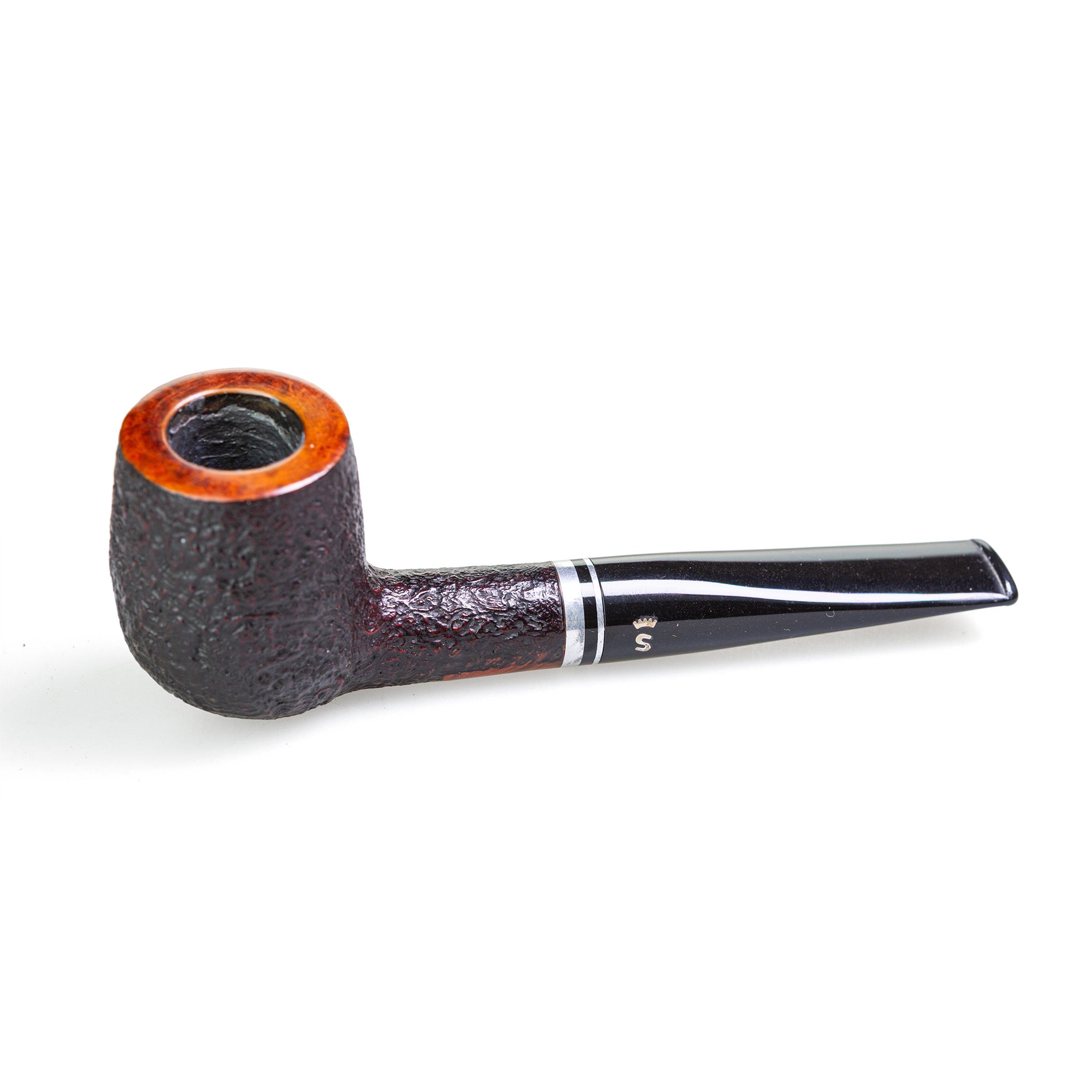 Stanwell Trio Straight Pfeife