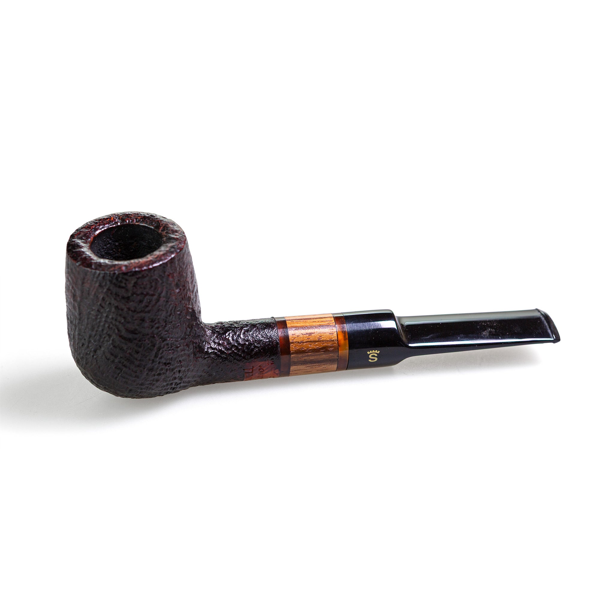 Stanwell Zebrano Second Hand Pfeife