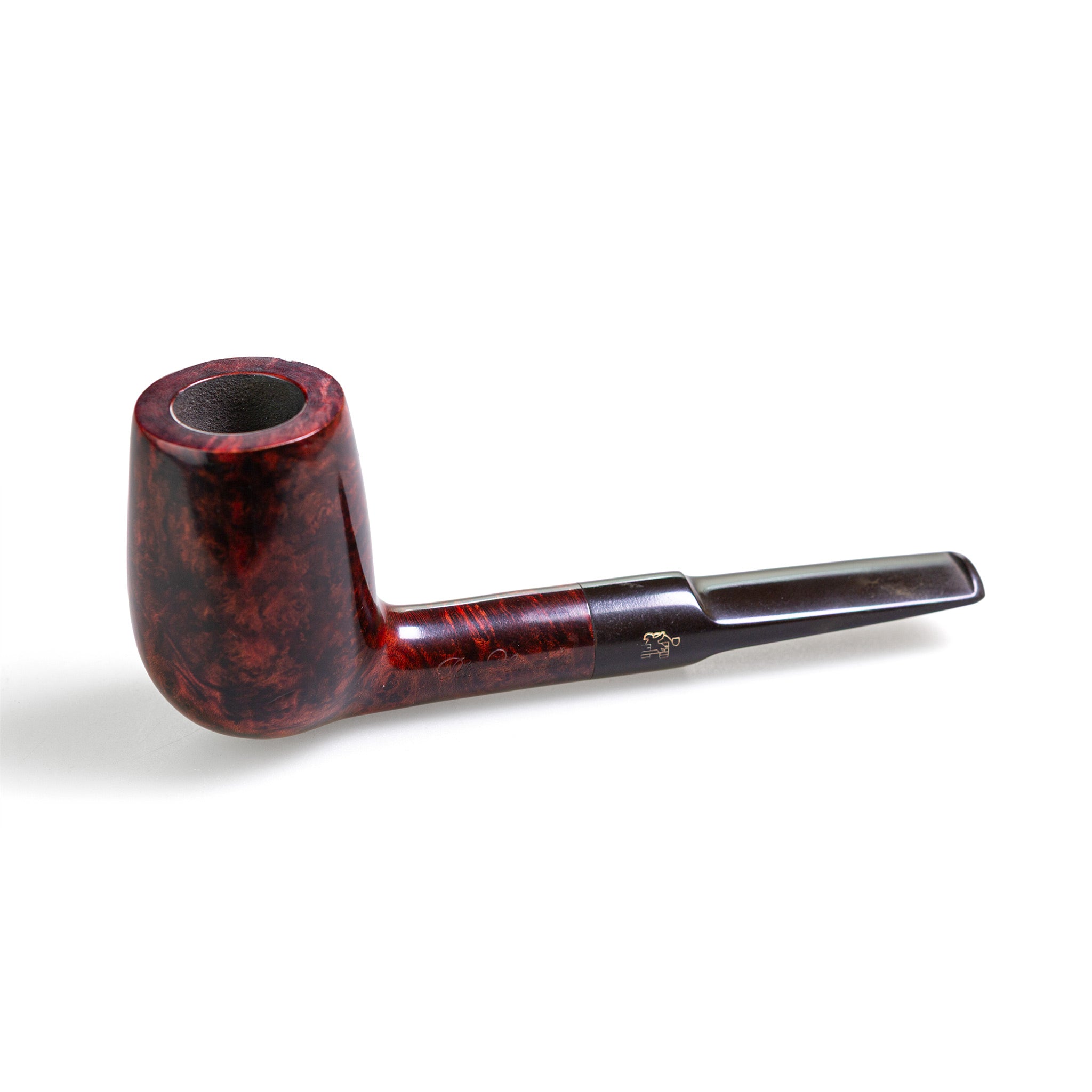 Peter Heinrichs Straight Pfeife