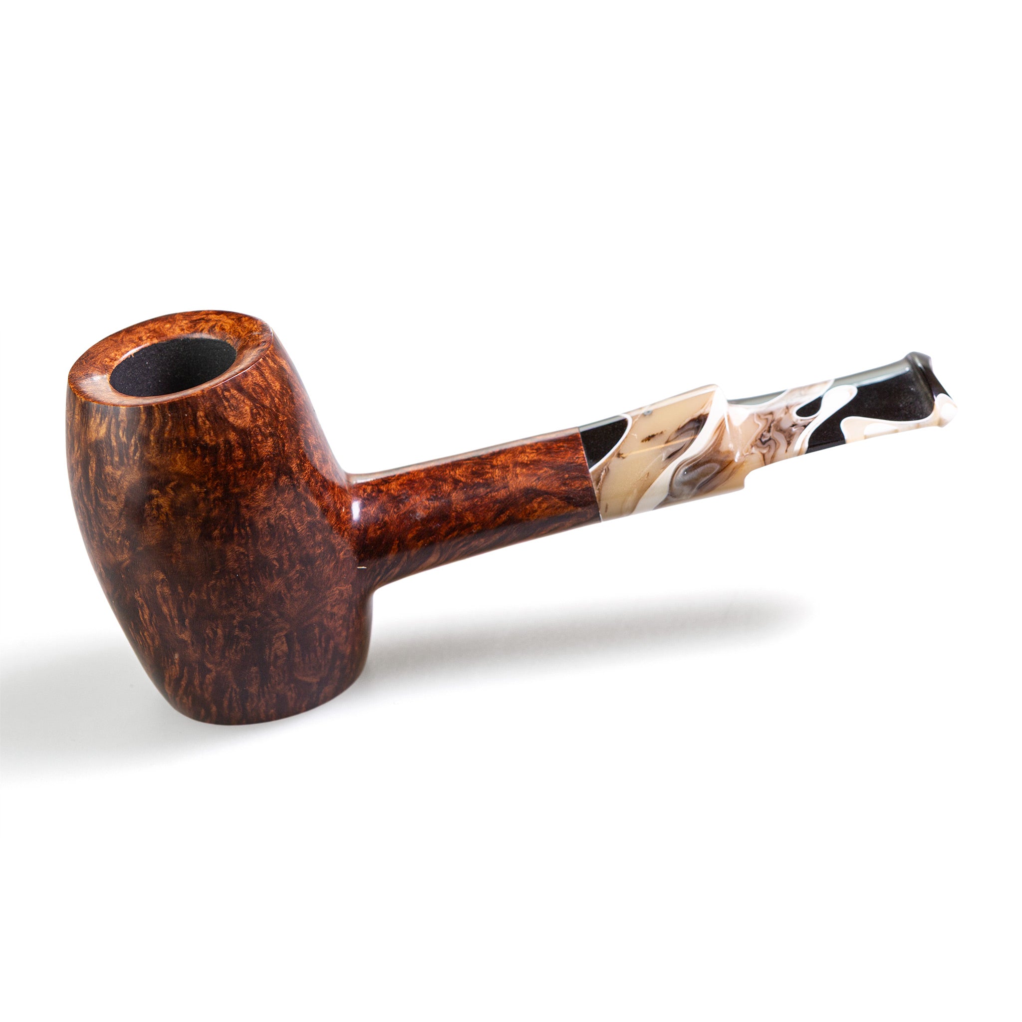 Mastro Beraldi 1 Freehand Pfeife