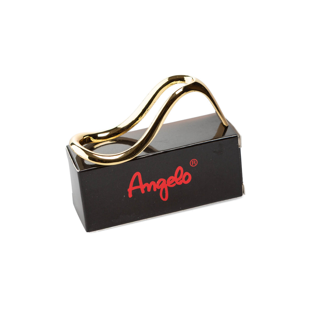 Angelo Pfeifenhalter Metall
