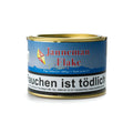 HU Tobacco Janneman Flake