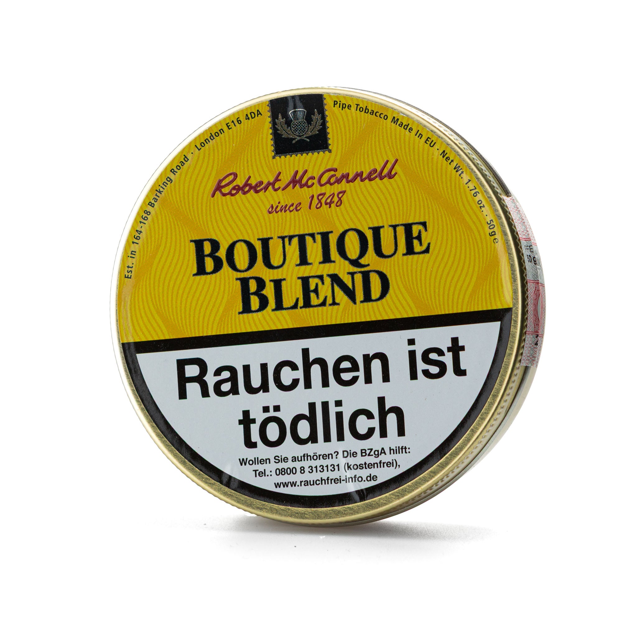 Robert McConnell Boutique Blend