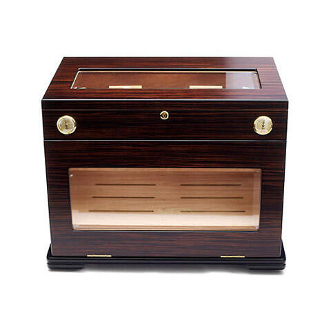 adorini Aficionado Deluxe Zigarrenschrank