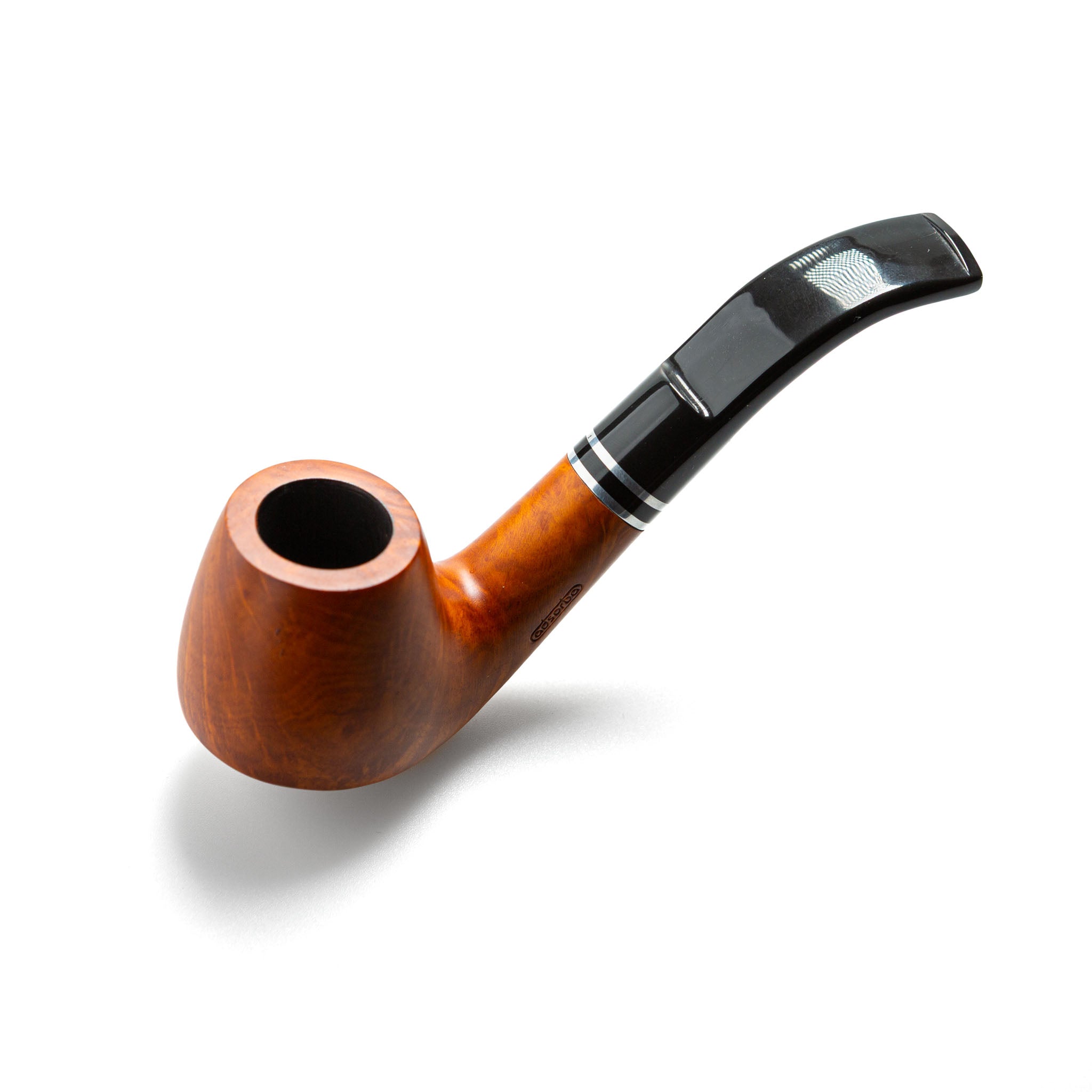 Adsorba Bronze Doppelsilber Bent Apple