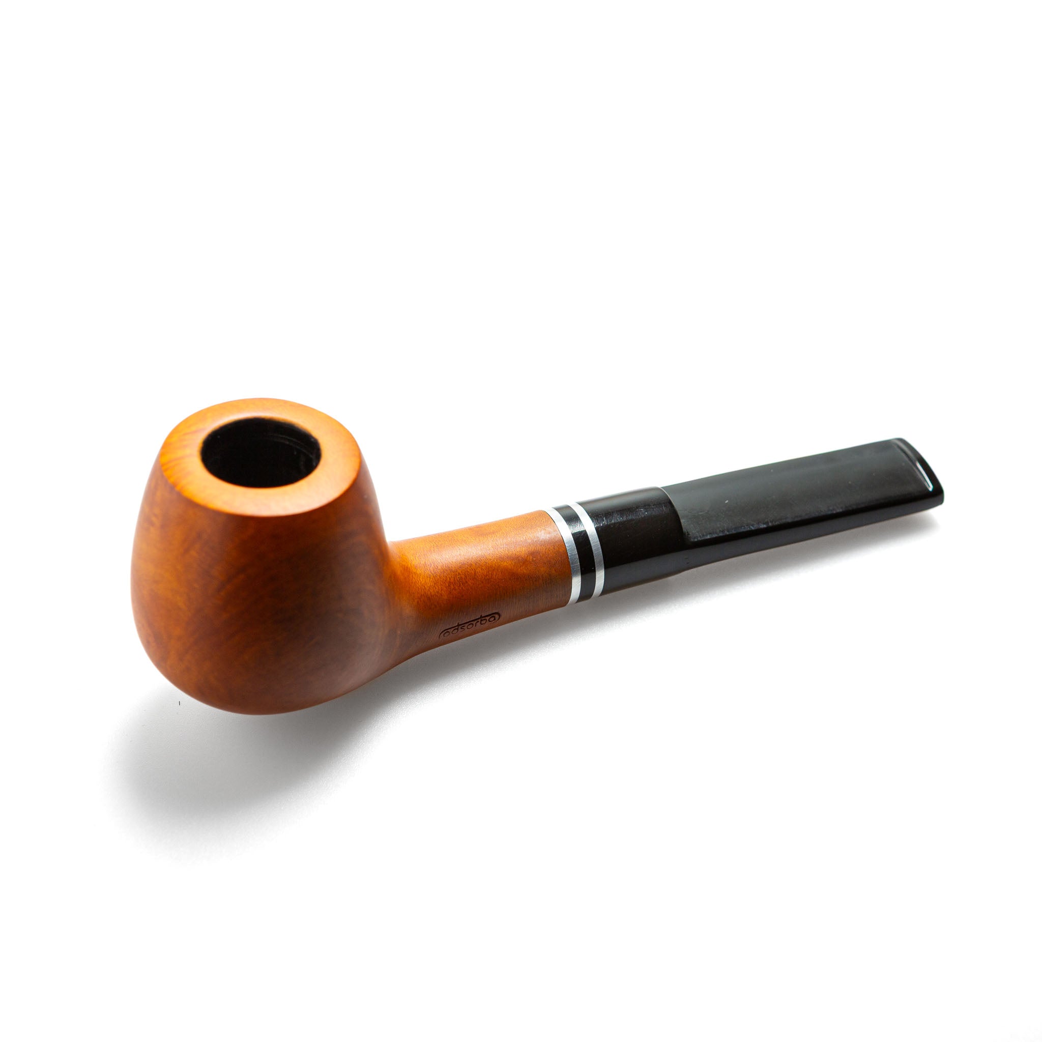 Adsorba Bronze Doppelsilber Billard