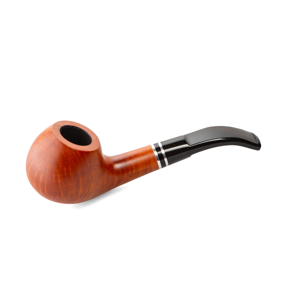 Adsorba Bronze Doppelsilber Half-Bent Apple