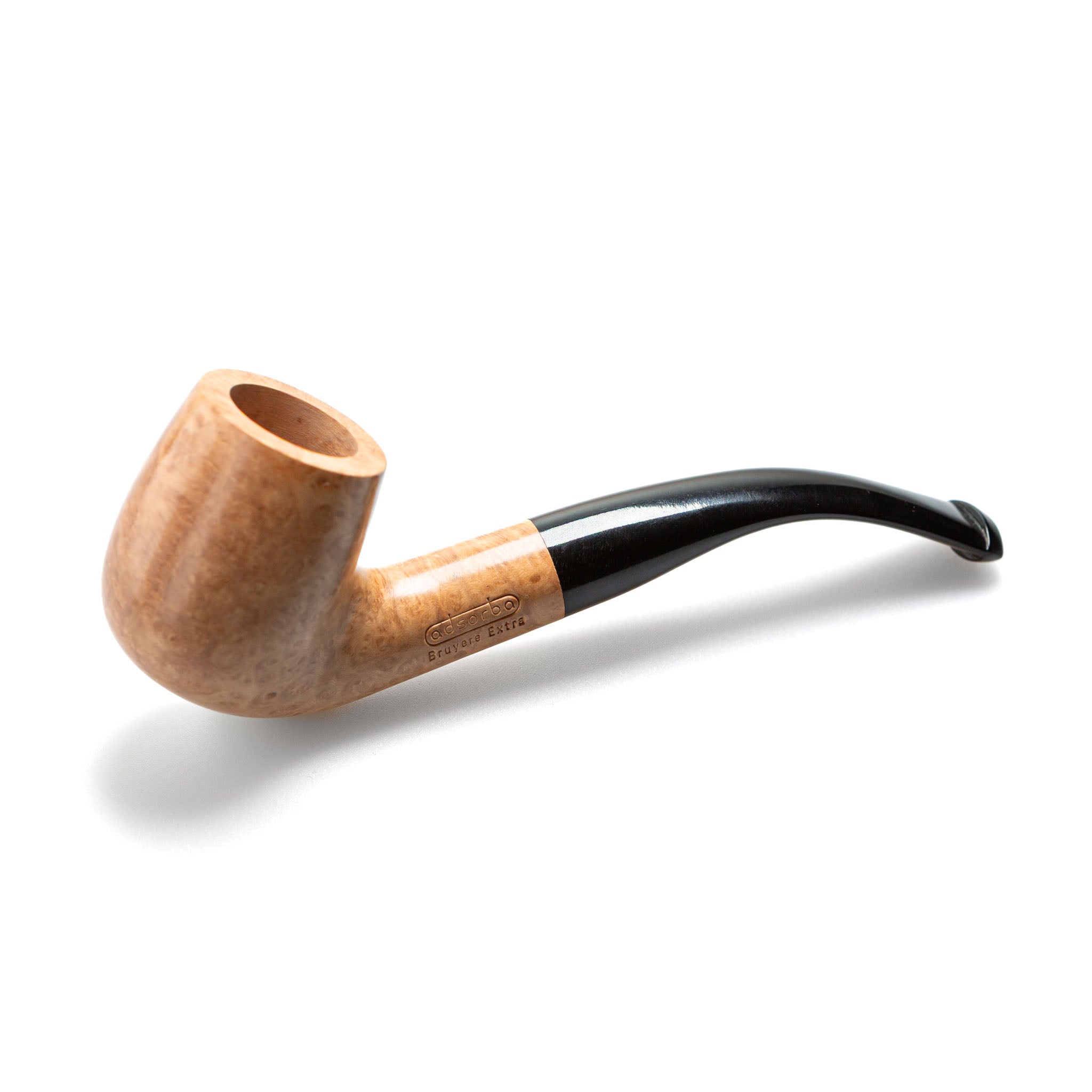 Adsorba Bruyere Extra Biscuit Bent Apple