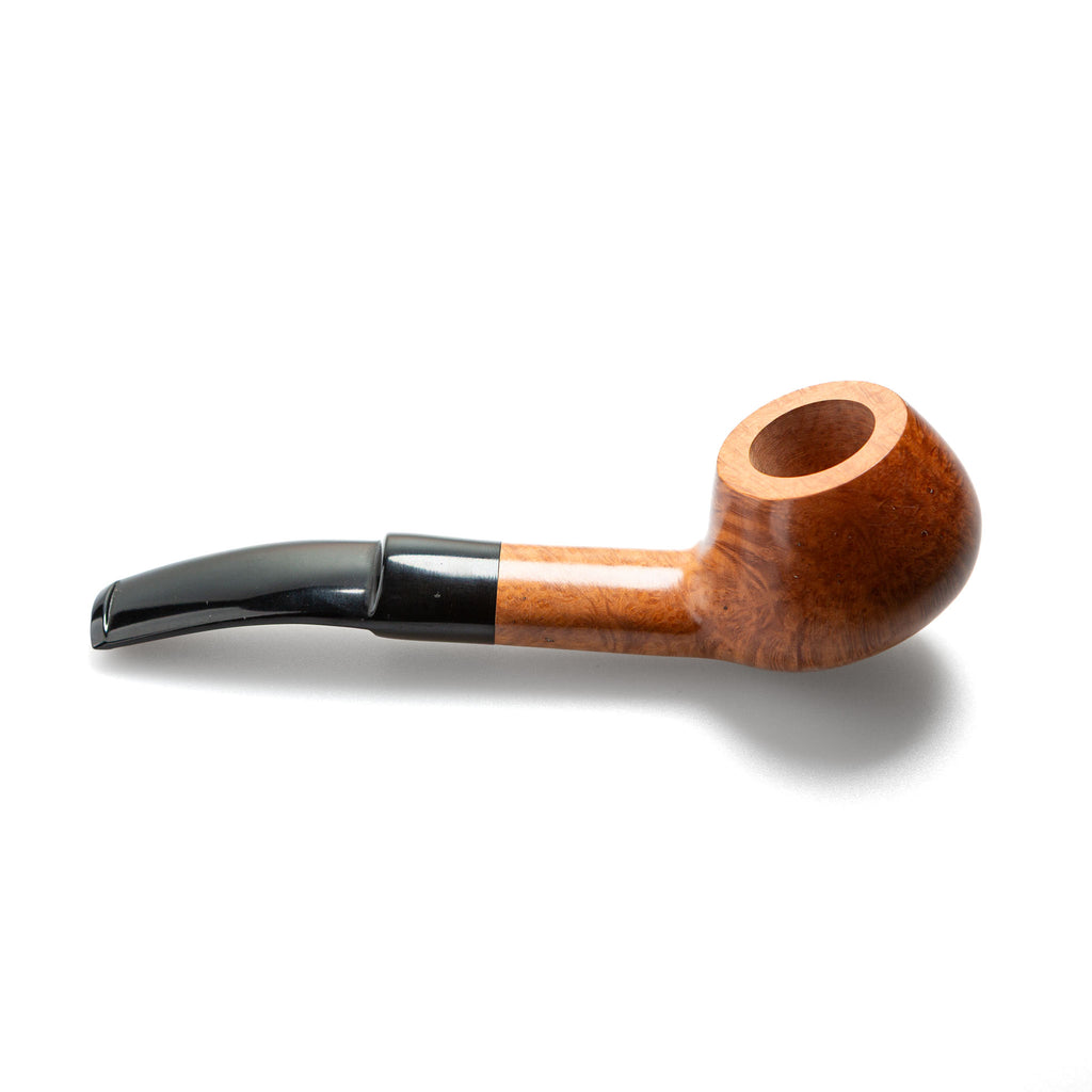 Adsorba Bruyere Extra Flowerpot Half-Bent Diplomat