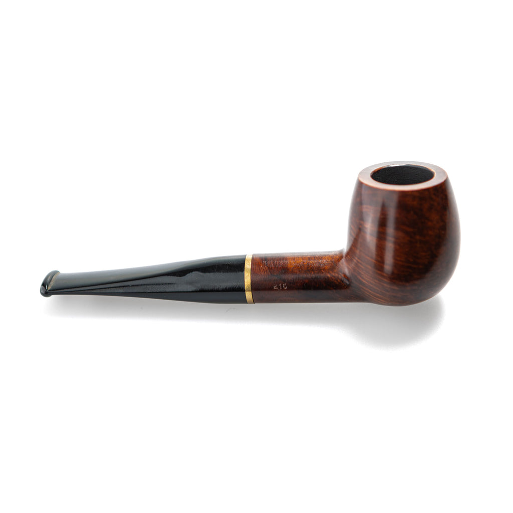 Adsorba Italy Goldring Straight Pipe