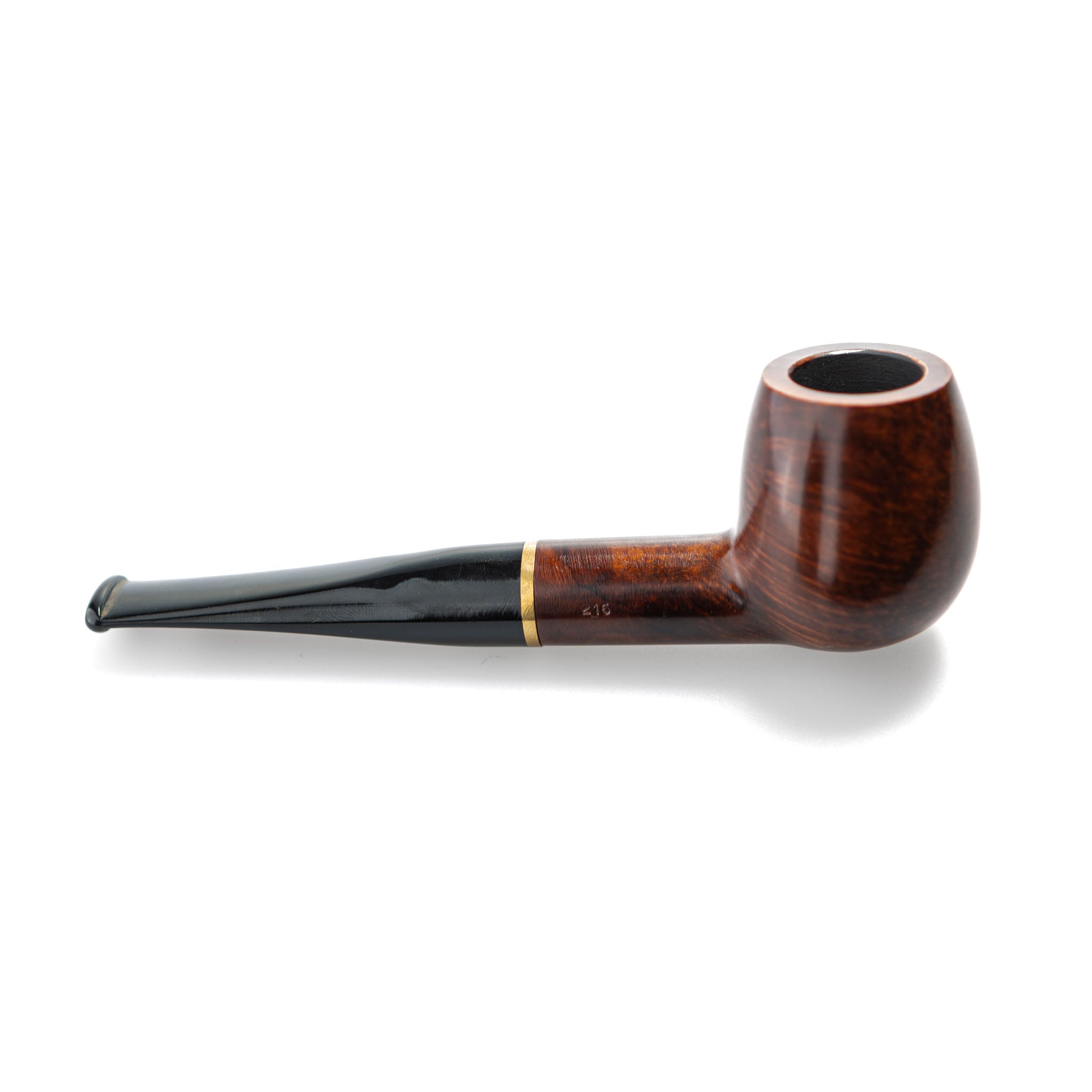 Adsorba Italy Goldring Straight Pipe
