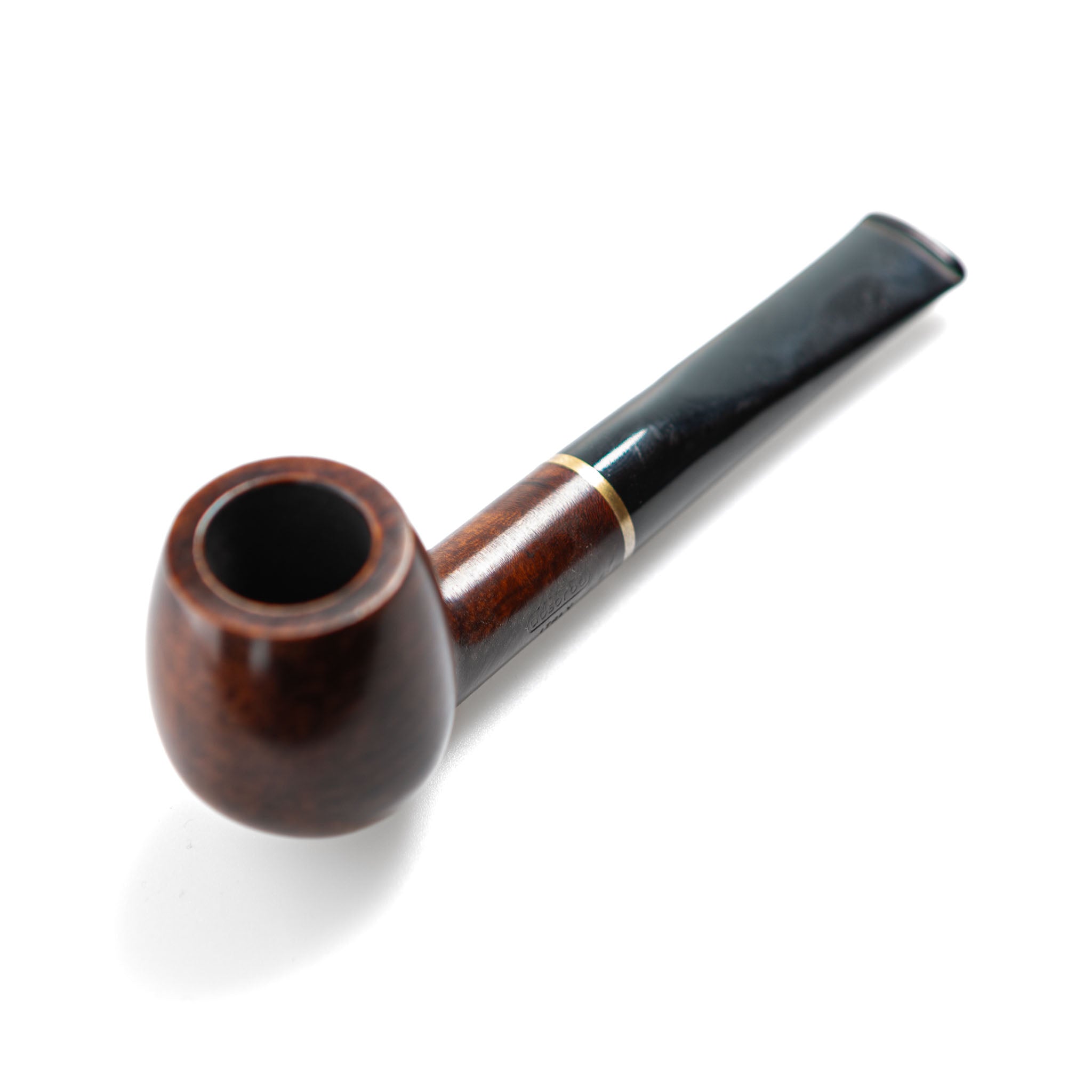 Adsorba Italy Goldring Straight Pipe