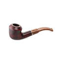 Adsorba Red Brown Stem Half-Bent Rhodesian
