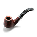 Adsorba Rotbraun Doppelsilber Bent Brandy