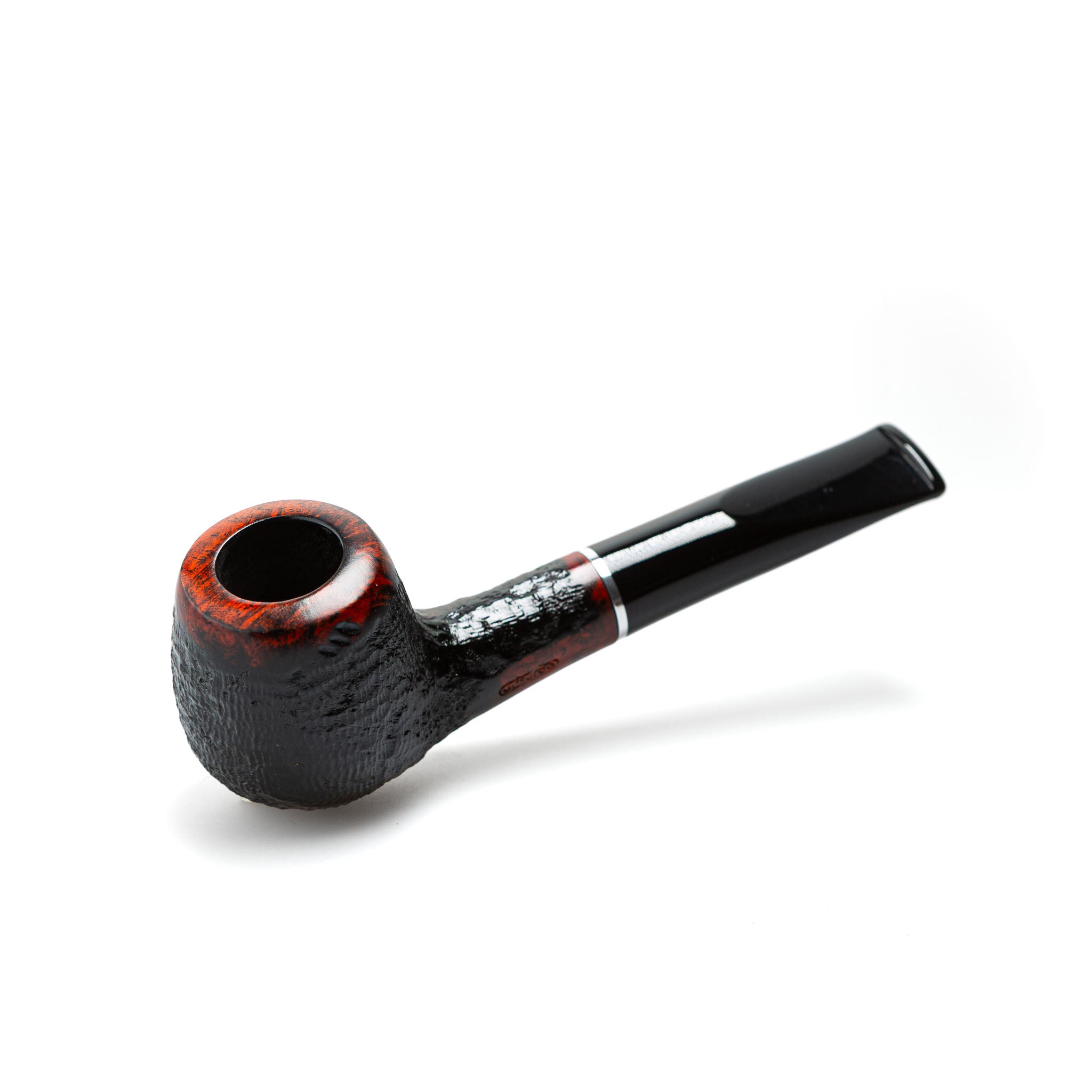 Adorsba Schwarzbraun Billard Rustico
