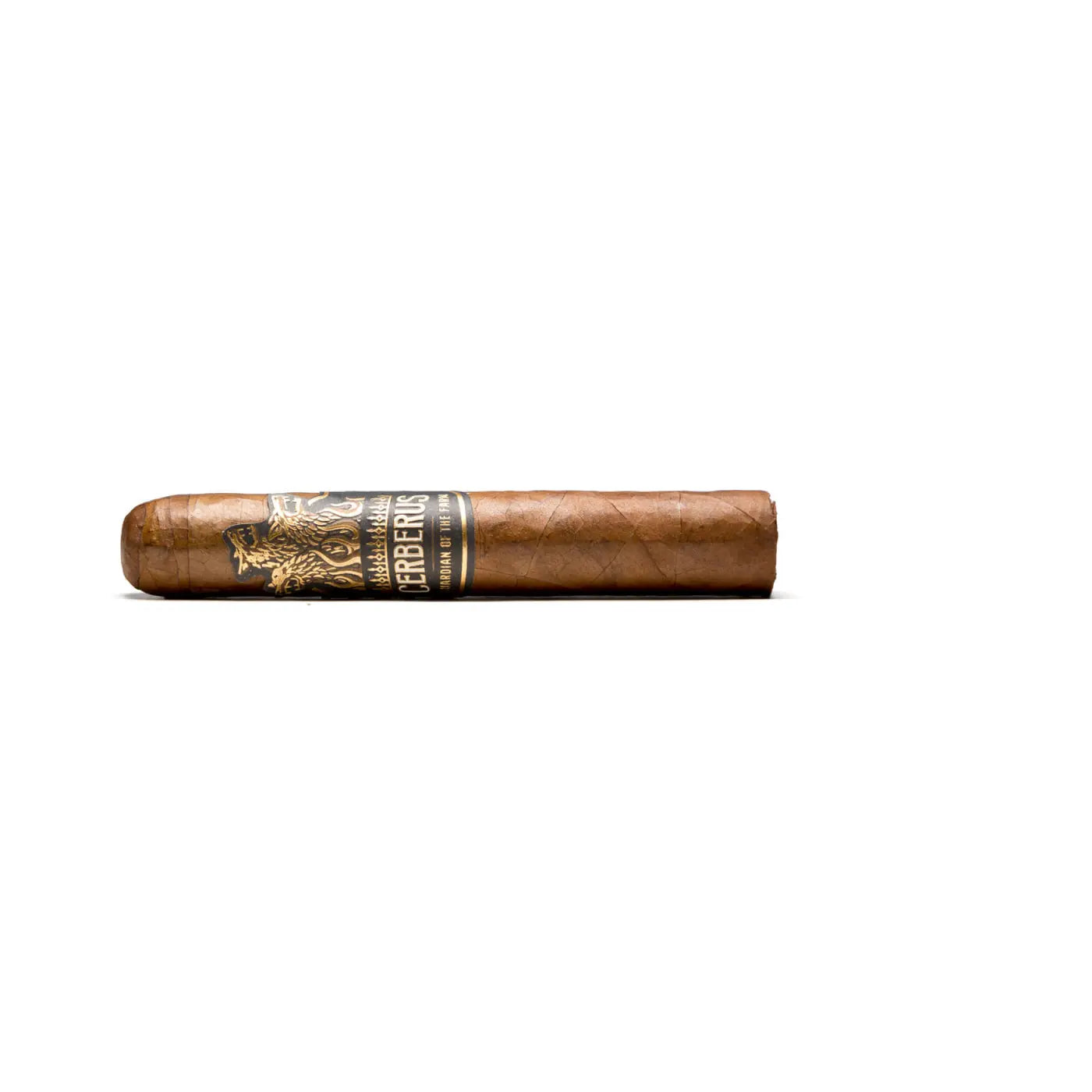 Aganorsa Leaf Cerberus Robusto