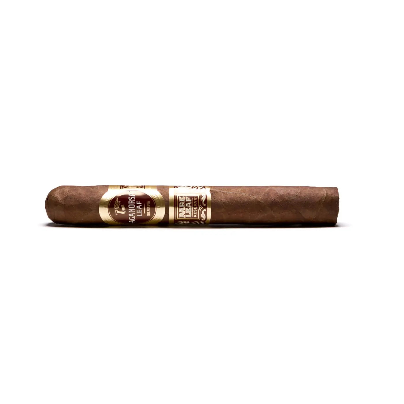 Aganorsa Leaf Rare Leaf Corojo Toro