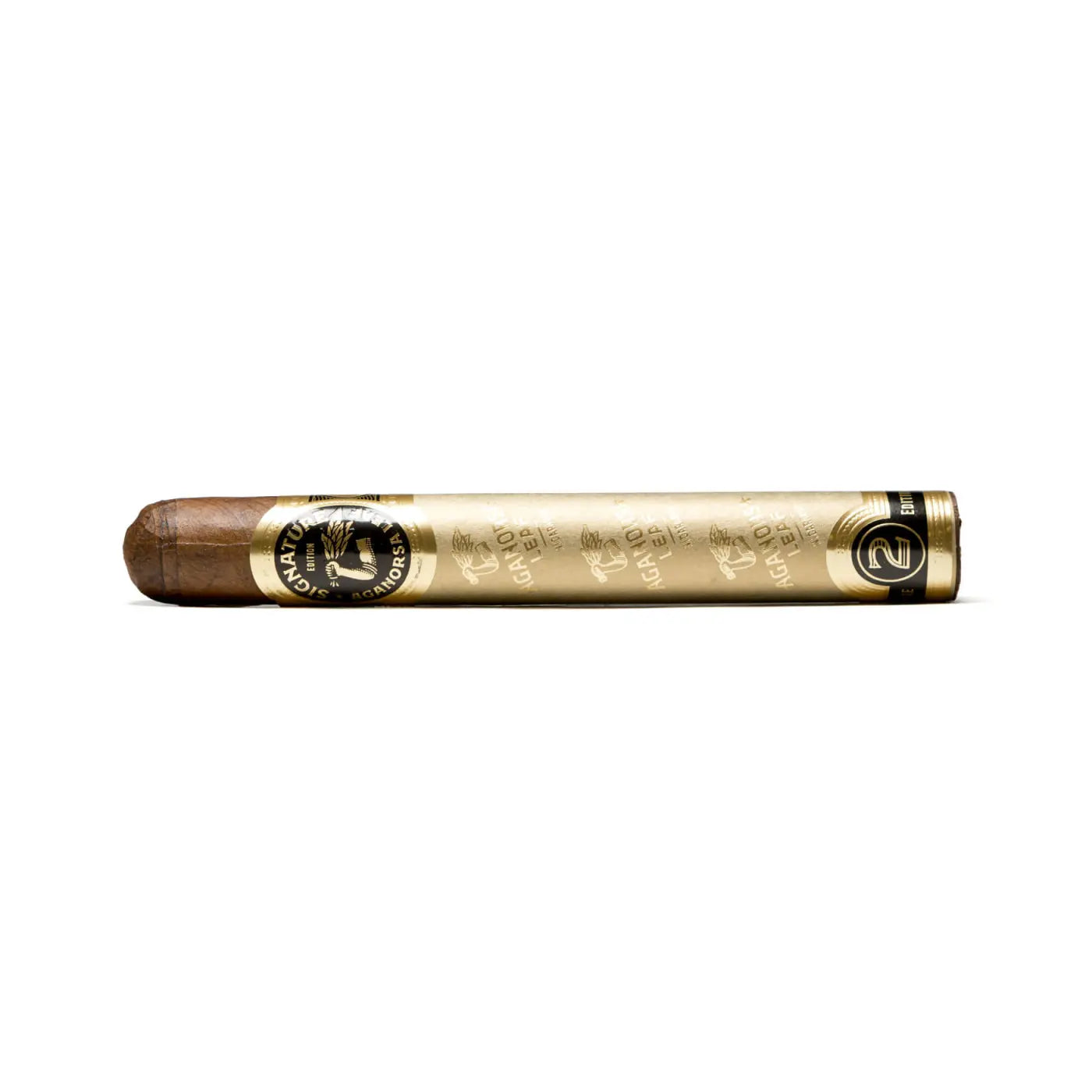 Aganorsa Leaf Signature Selection Maduro Toro