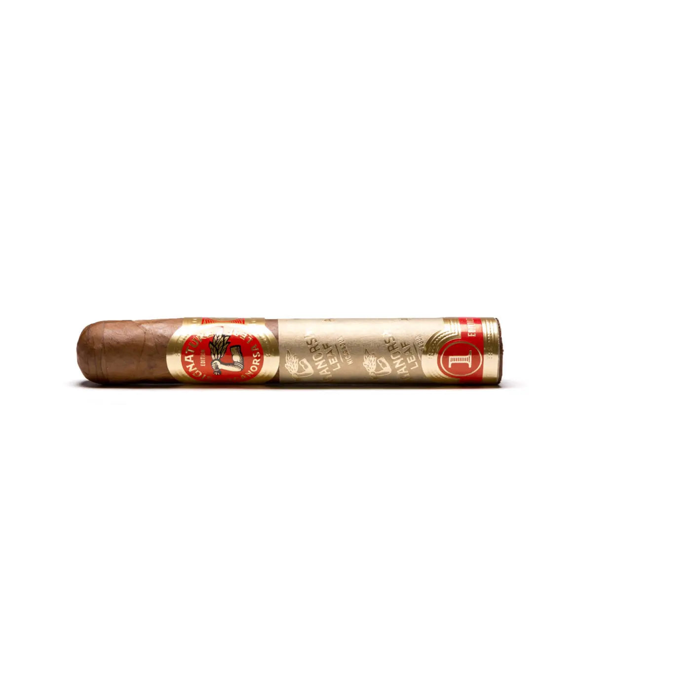 Aganorsa Leaf Signature Selection Corojo Robusto