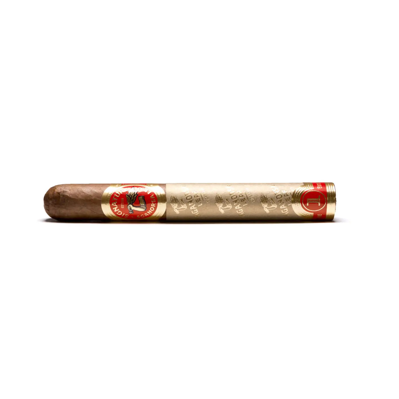 Aganorsa Leaf Signature Selection Corojo Toro