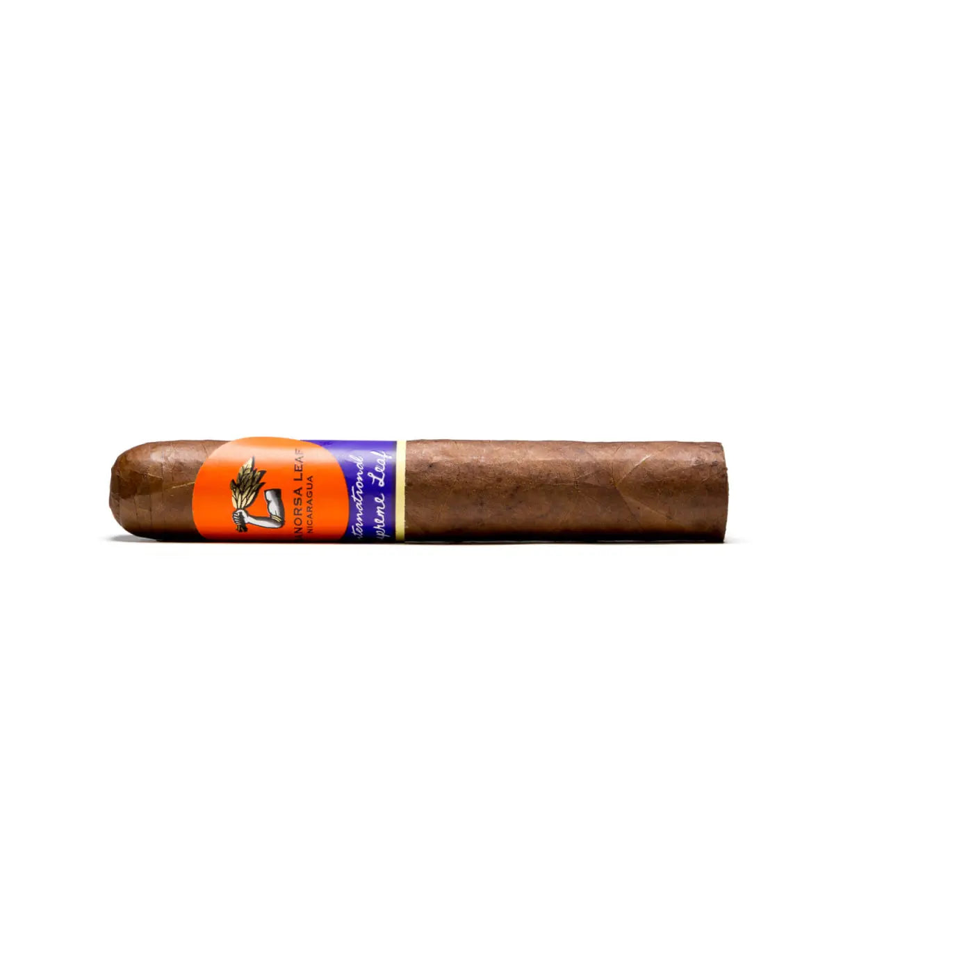 Aganorsa Leaf Supreme Leaf Robusto