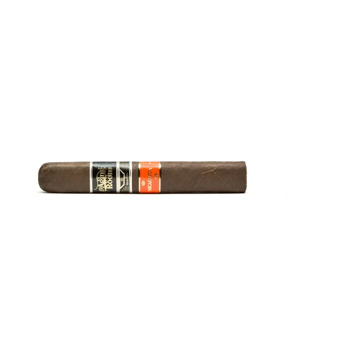 Aging Room Quattro Nicaragua Expressivo Robusto