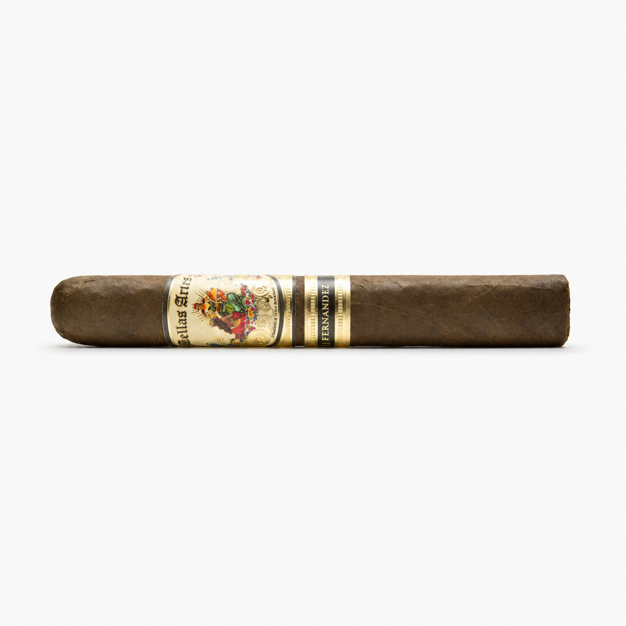 AJ Fernandez Bellas Artes Maduro Gordo