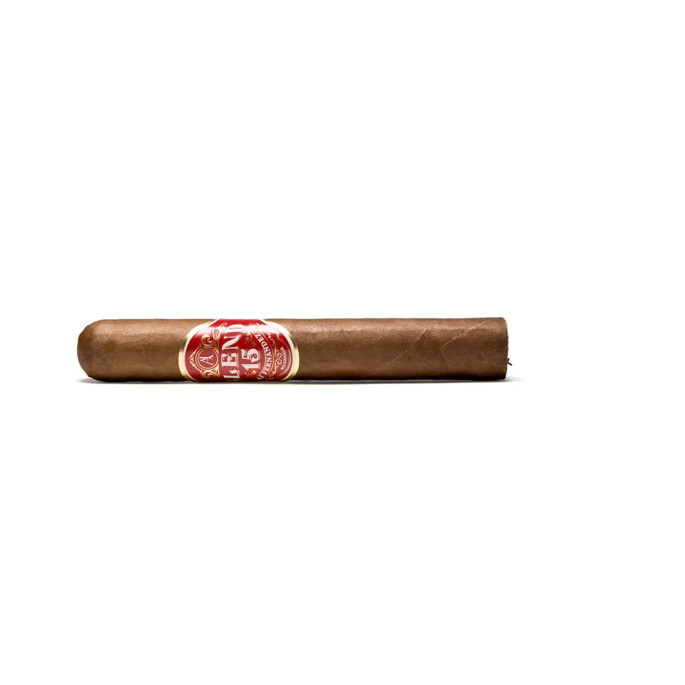 AJ Fernandez Blend 15 Short Robusto