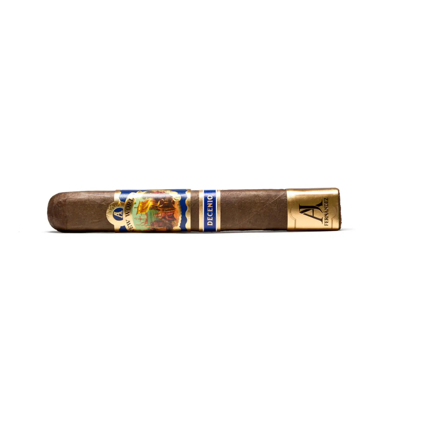 AJ Fernandez Decenio Robusto